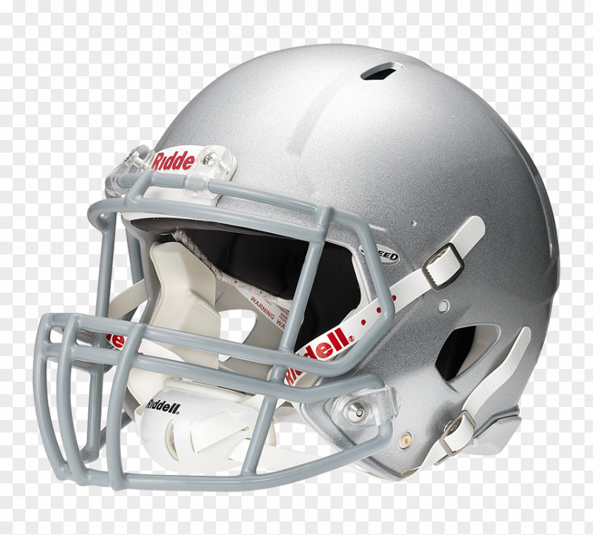 Speed Riddell American Football Helmets Revolution PNG