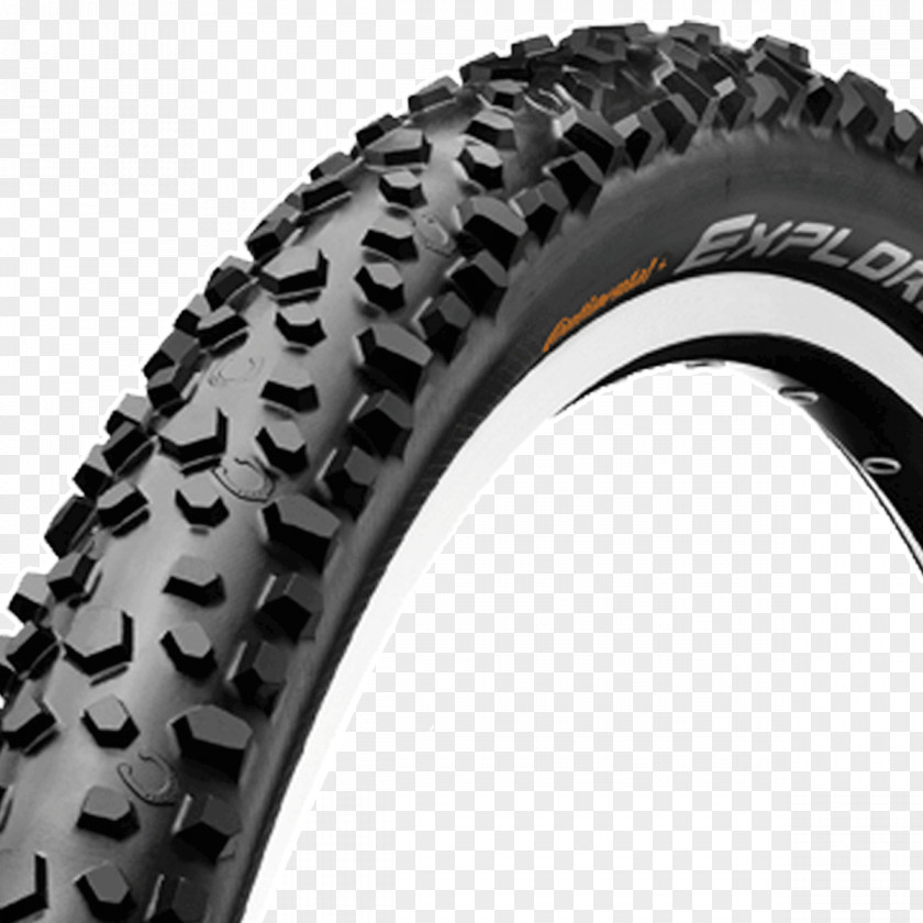 Stereo Bicycle Tyre Tires Continental AG Mountain Bike PNG