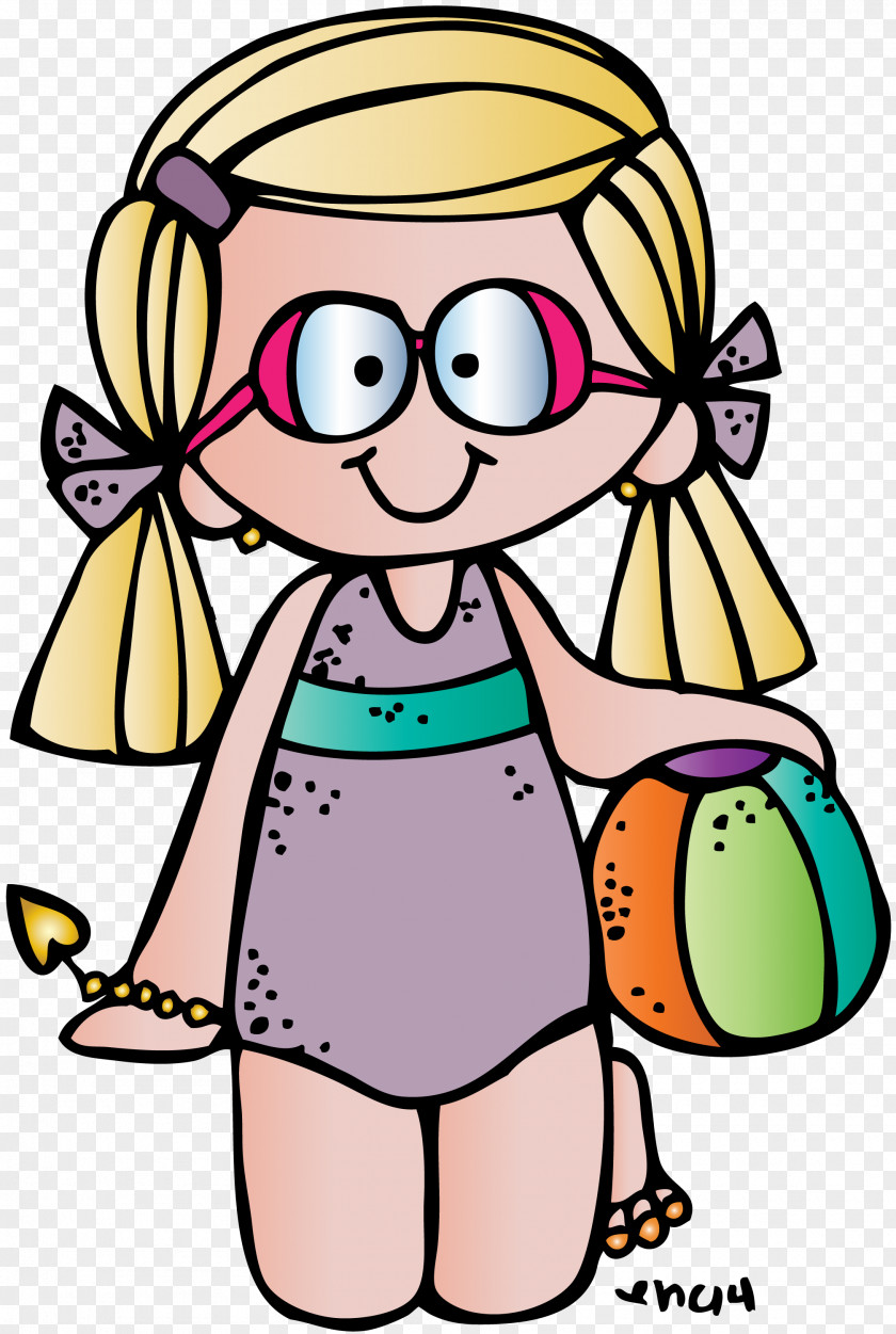 Summer Theme Illustrator Drawing Clip Art PNG