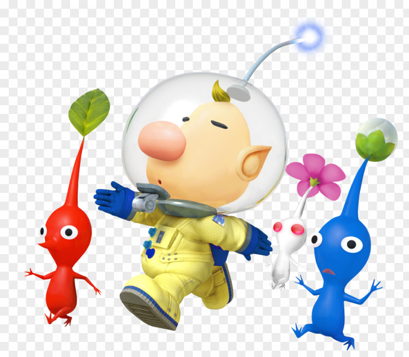 Walrus Pikmin 2 Super Smash Bros. For Nintendo 3DS And Wii U Brawl 3 PNG
