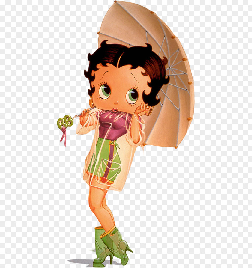 Animation Betty Boop Image Animated Film Cartoon PNG