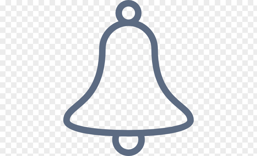 Bell User Interface PNG