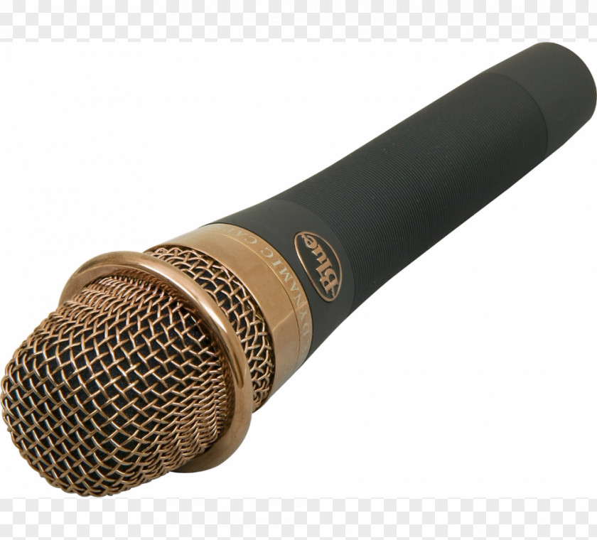 Blue Microphones En·CORE 200 PylePro PDMIC58 Handheld Microphone PNG