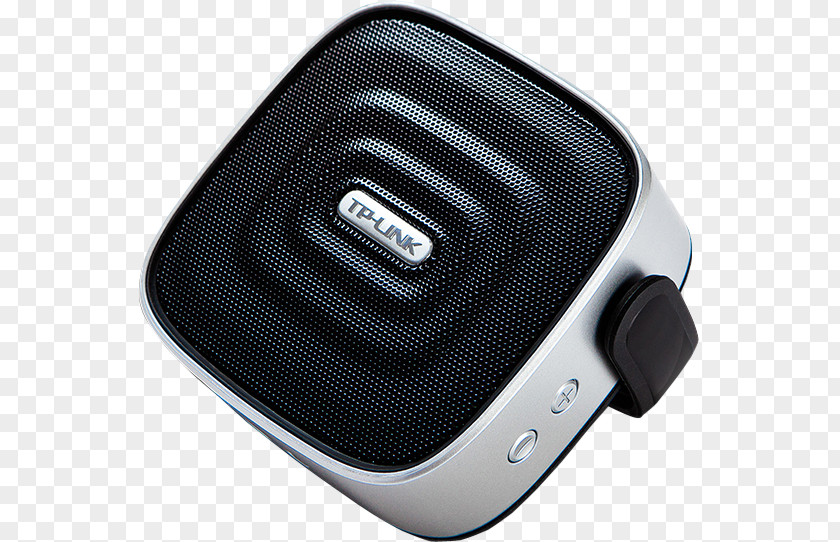 Bluetooth Wireless Speaker TP-LINK BS1001 Portable Loudspeaker PNG