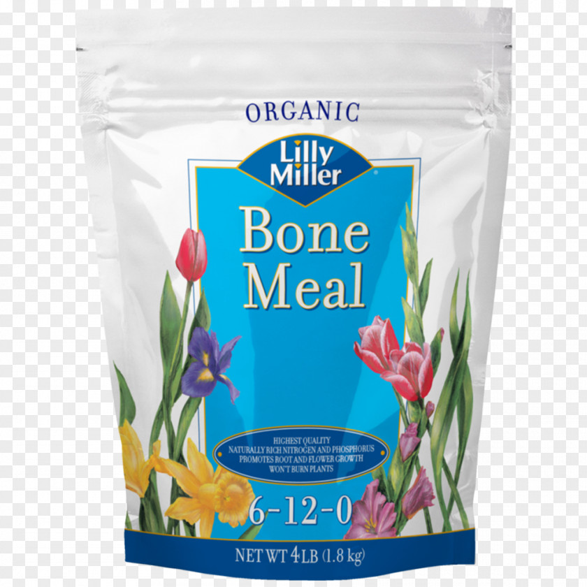 Bone Meal Fertilisers Phosphorus Organic Food PNG