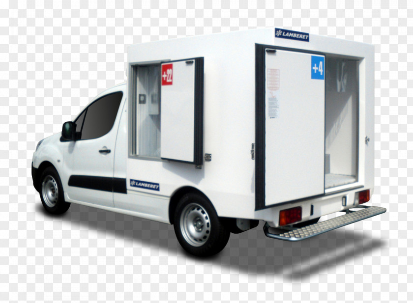Car Compact Van Light Commercial Vehicle PNG