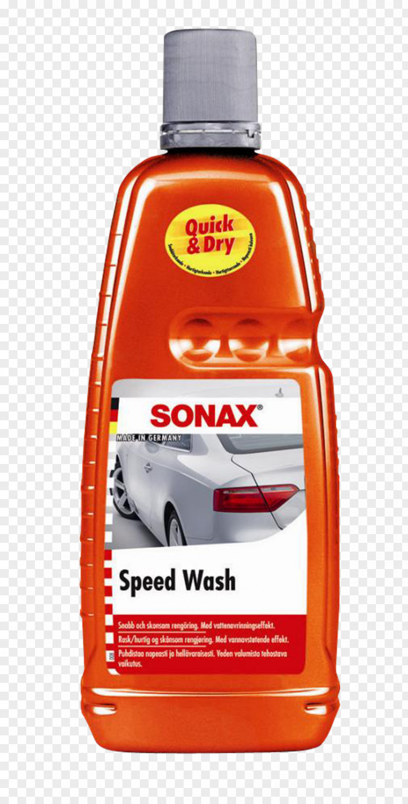 Car Wash Sonax Wax Washing PNG