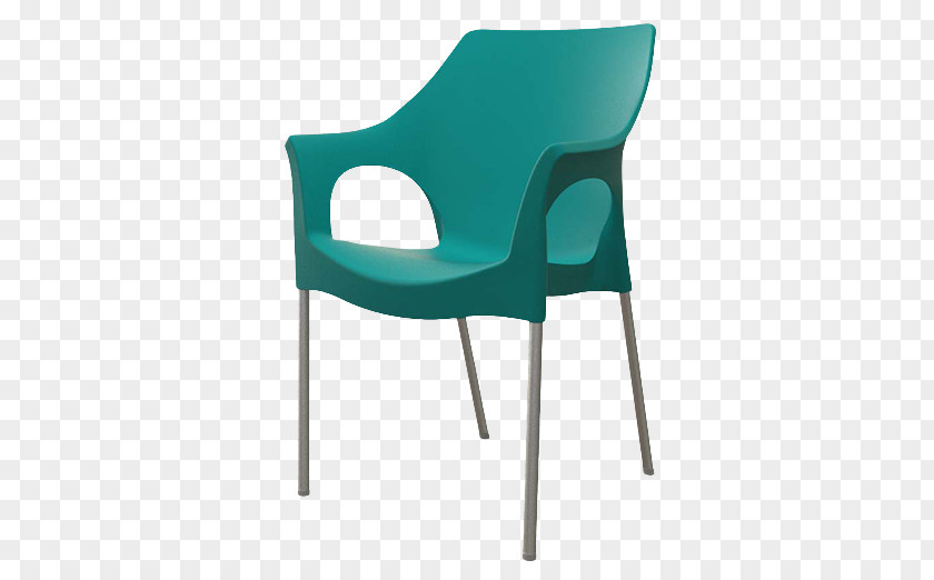 Chair Plastic Armrest PNG