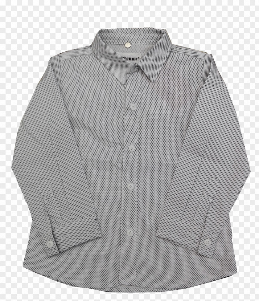 Chief Dress Shirt Outerwear Collar Jacket Button PNG