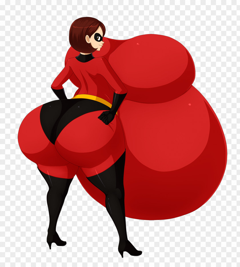 Elastigirl Jack-Jack Parr DeviantArt Mister Fantastic PNG