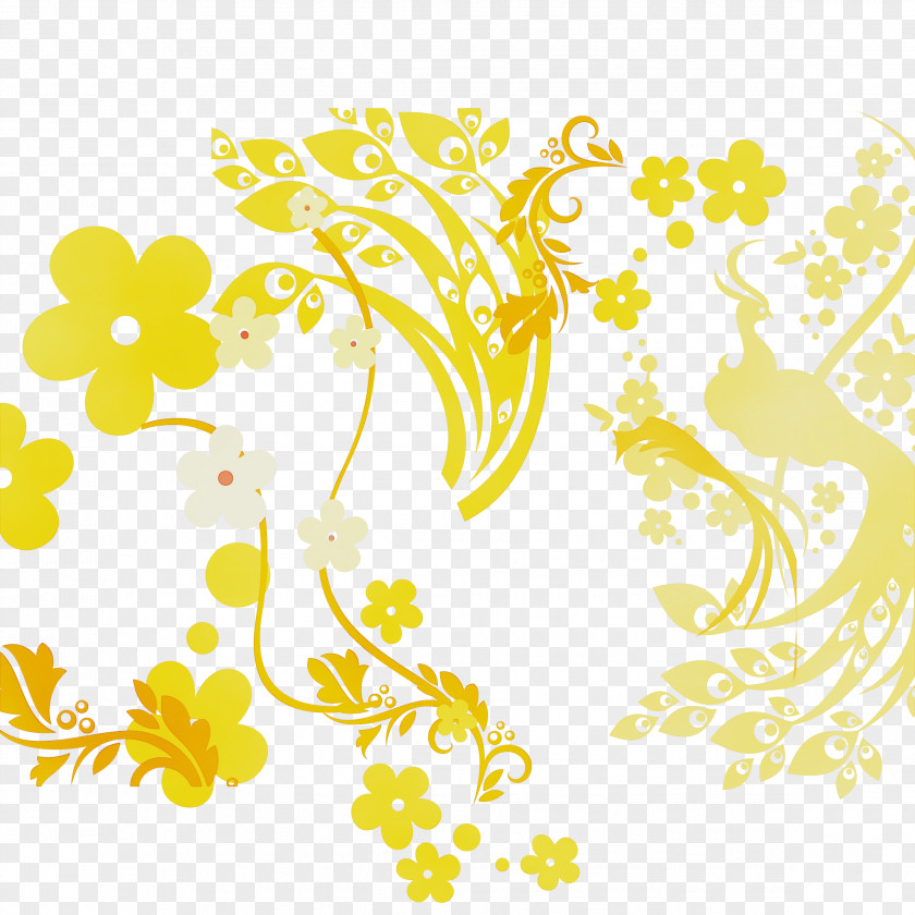 Floral Design Visual Arts PNG