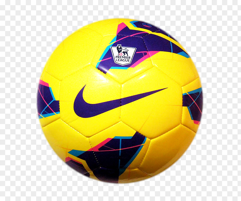 Football La Liga Premier League Nike PNG