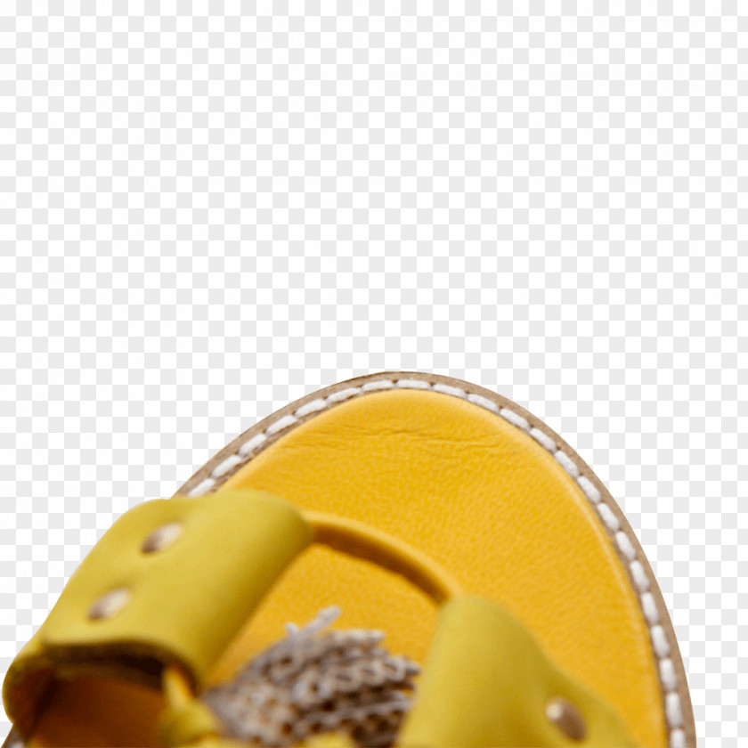 Golden Glow Shoe Nubuck PNG