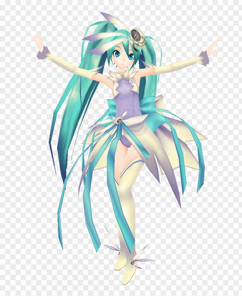 Hatsune Miku Miku: Project DIVA Extend MikuMikuDance SPiCa Vocaloid PNG