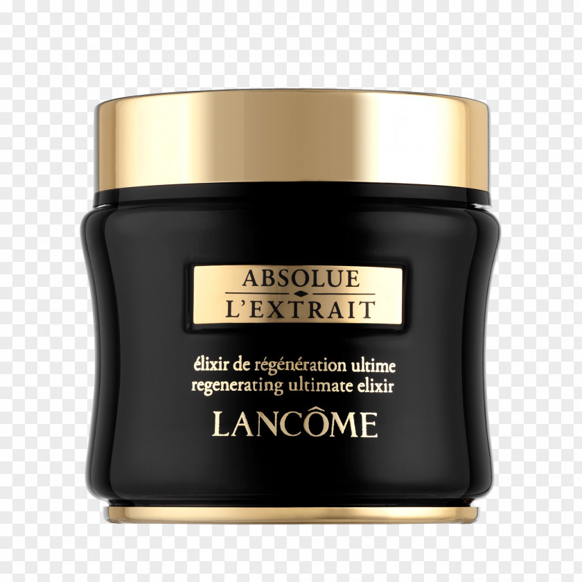 Lancôme Absolue L'Extrait Day Cream Lotion Sephora PNG