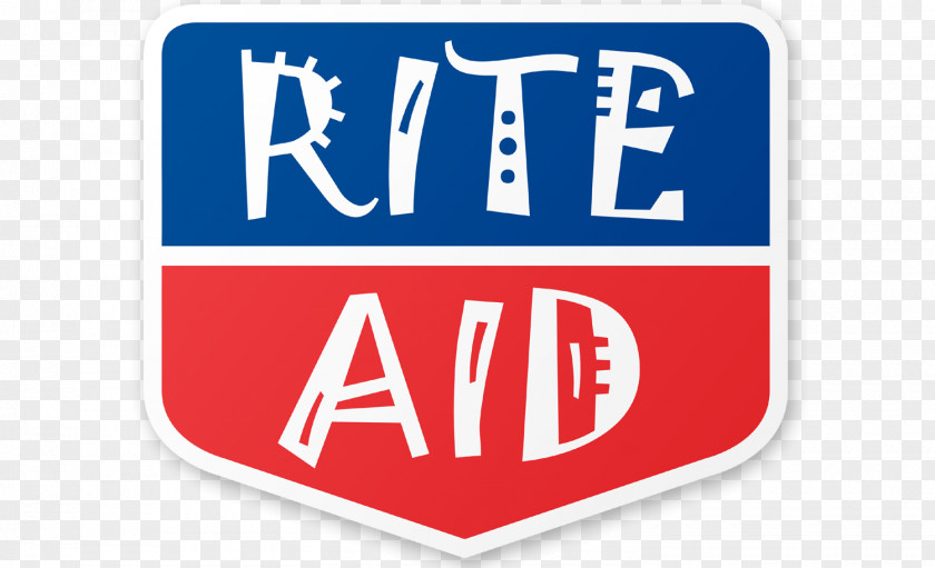 Love Park Font Logo Rite Aid PNG