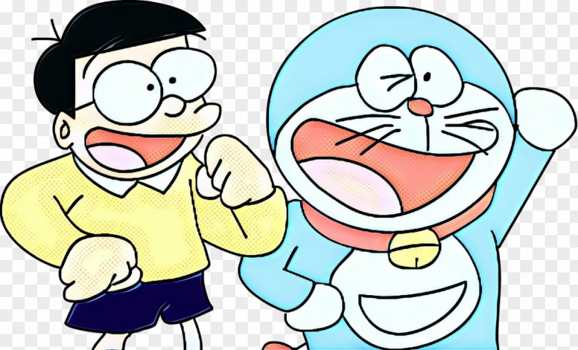 Nobita Nobi Doraemon Shizuka Minamoto Nobisuke Dorami PNG