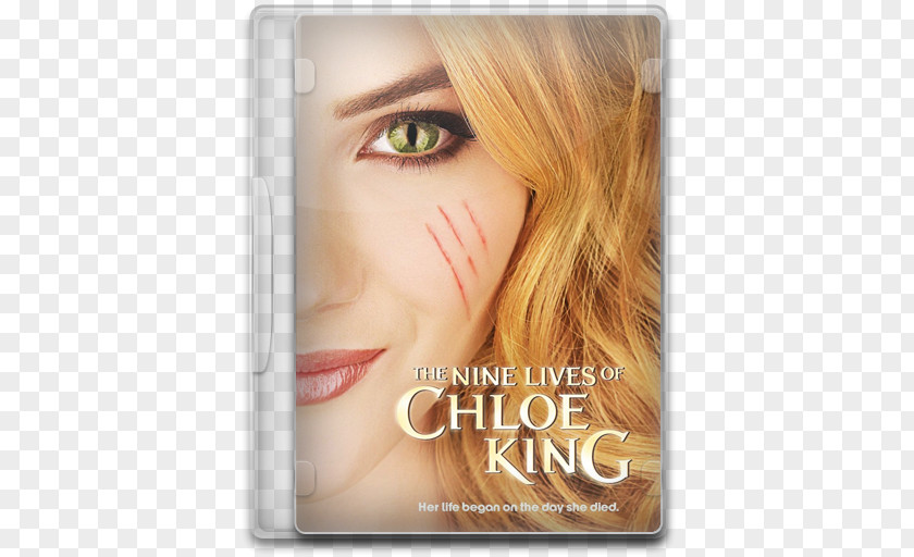 Season 1 Television Show Green Star Nothing Compares 2 UNine Lives The Nine Of Chloe King: Fallen; Stolen; Chosen King PNG