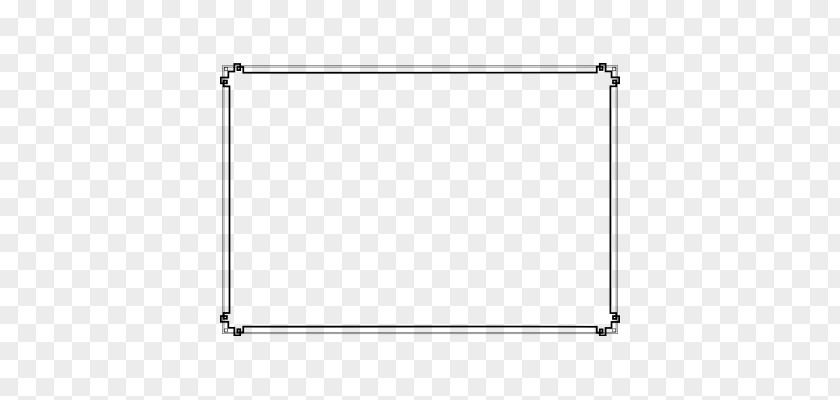 Shape Rectangle Square Clip Art PNG