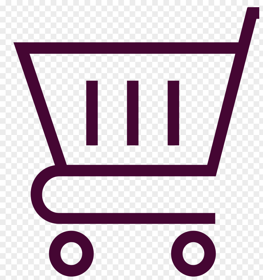 Shopping Cart Customer Online Retail PNG