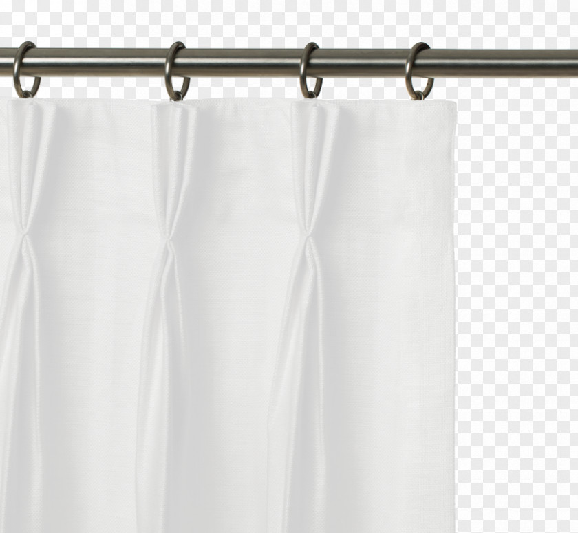 White Curtains Curtain Textile Plumbing Fixtures Interior Design Services Douchegordijn PNG