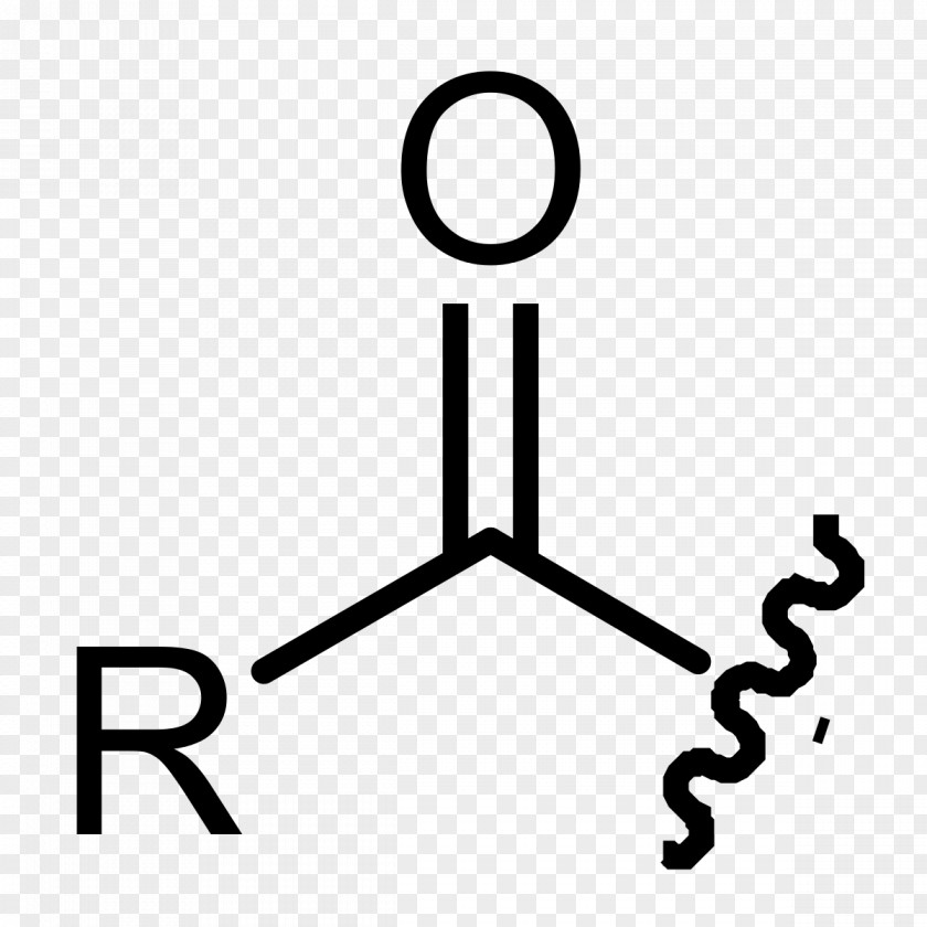 Acetyl Group Functional Acetylation Acyl Ketone PNG