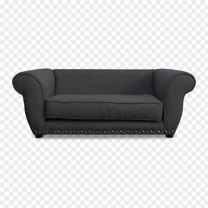 Angle Sofa Bed Couch Comfort Armrest PNG