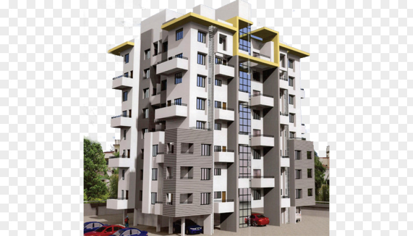 Apartment Architecture Property Residential Area House PNG