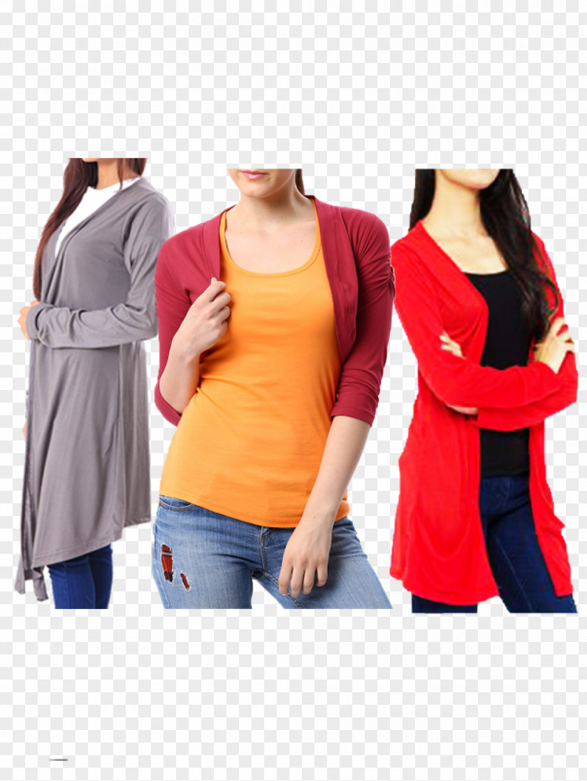 Big Shawl Shrug Outerwear Jacket Clothing Sleeve PNG