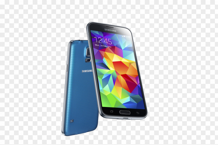 Celulares Samsung Galaxy S5 Android Telephone Gigabyte PNG