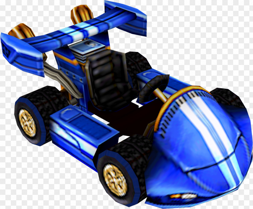 Crash Bandicoot Nitro Kart 2 Tag Team Racing PNG