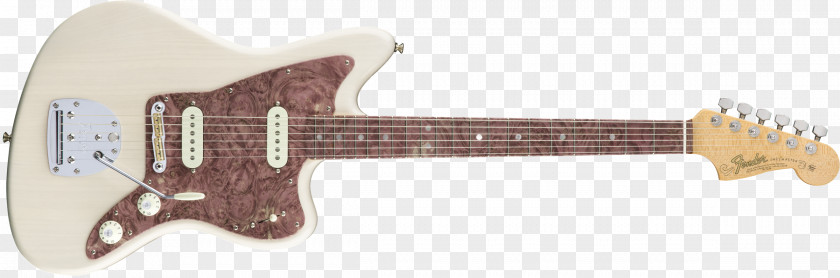 Electric Guitar Fender Jazzmaster Stratocaster Telecaster Musical Instruments Corporation PNG
