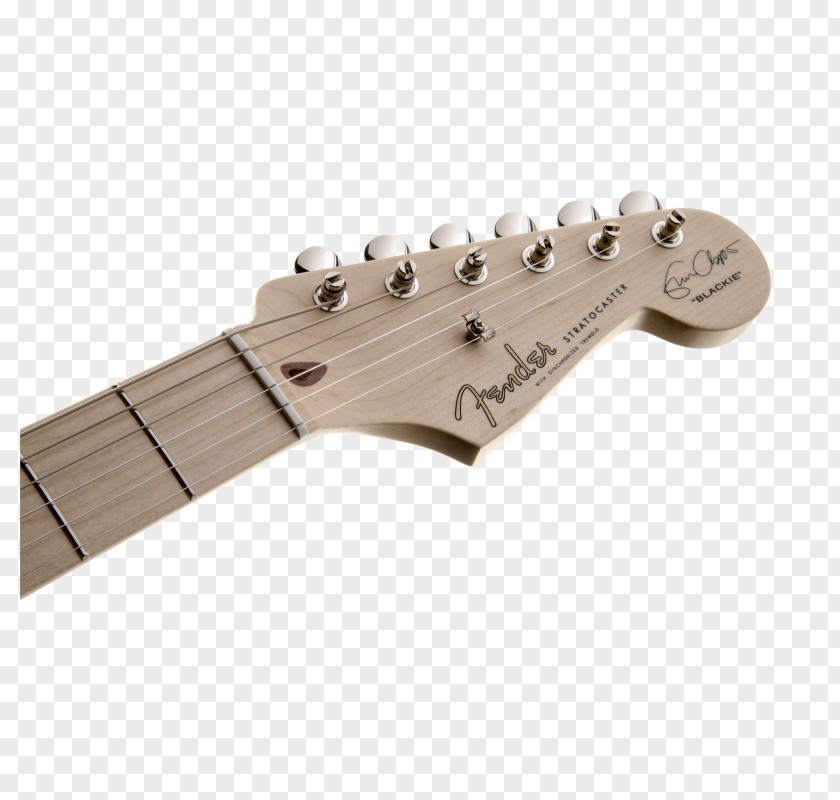 Guitar Fender Stratocaster Eric Clapton Telecaster Deluxe PNG