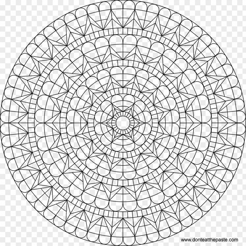 Islam Mandala Royalty-free Clip Art PNG