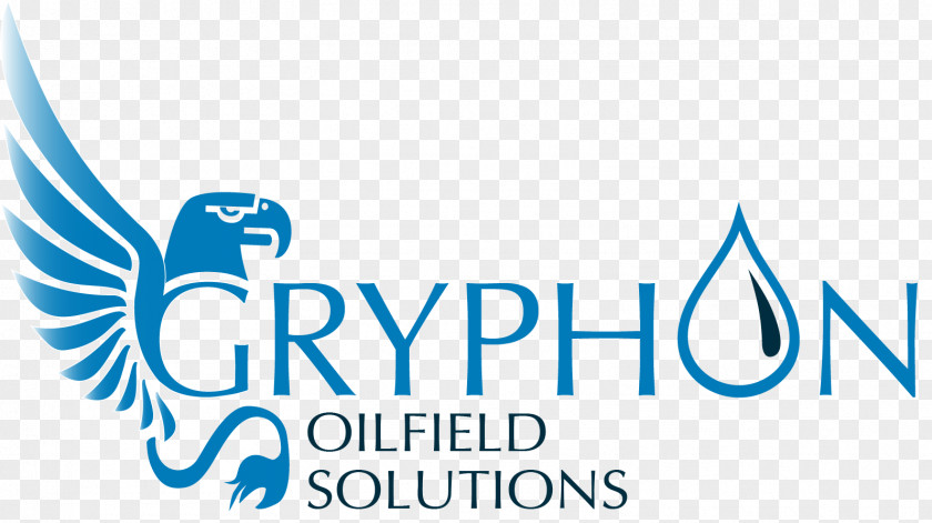 Oil Field Gryphon Oilfield Solutions Logo Business Completion PNG