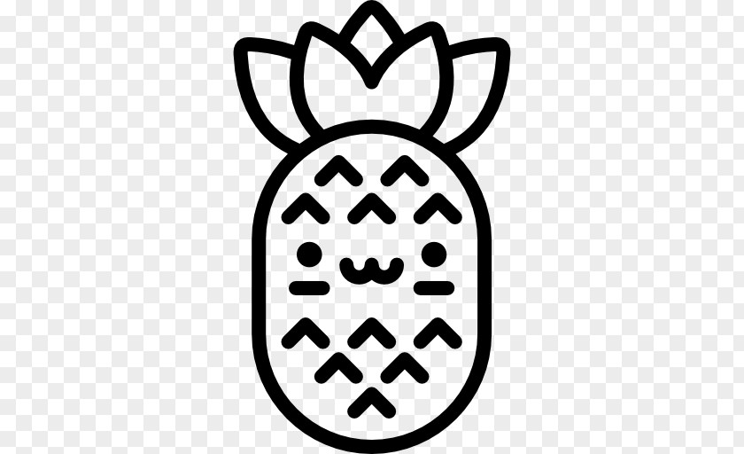 Pineapple Clip Art PNG