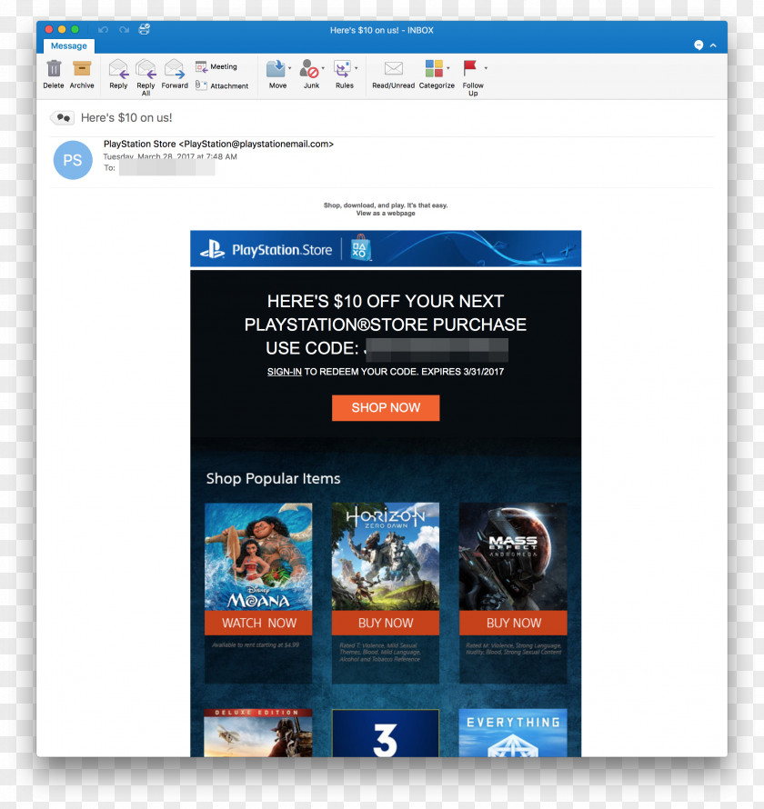 Playstation Store Web Page Display Advertising Brand PNG
