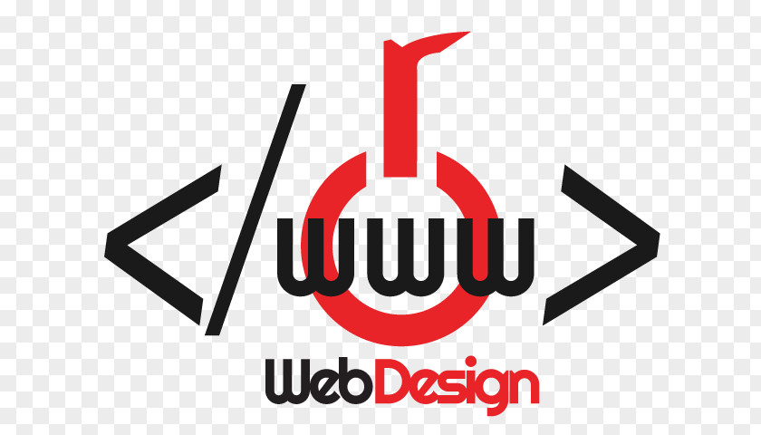 Tech Pattern Web Design Logo PNG