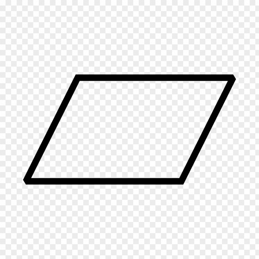 Affinity Triangle Line Area Rectangle PNG