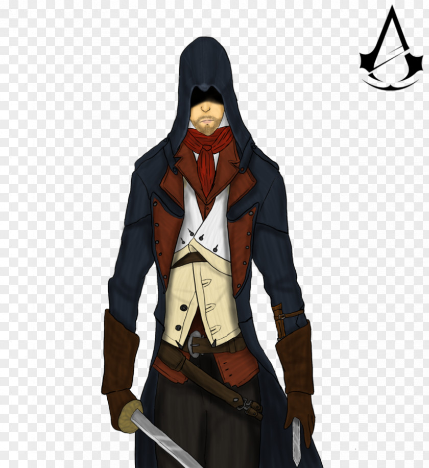 Assassin's Creed Unity Arno Costume Design Coffee Cup Mug Uplay Tableware PNG