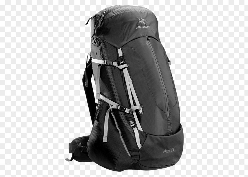 Backpack Arc'teryx Altra 65 REI Running PNG