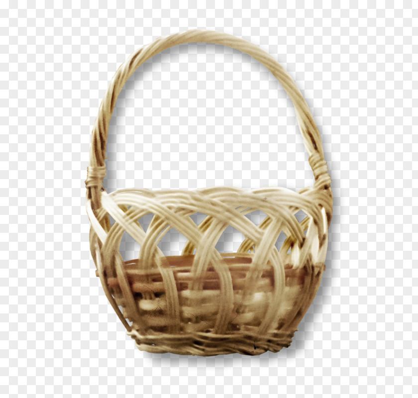Bamboo Basket Bamboe Gratis PNG