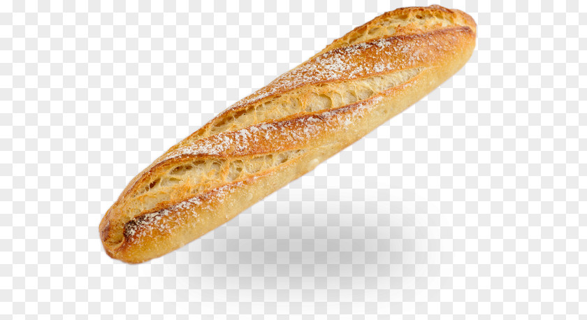 Bread Baguette Bakery Loaf Sourdough PNG