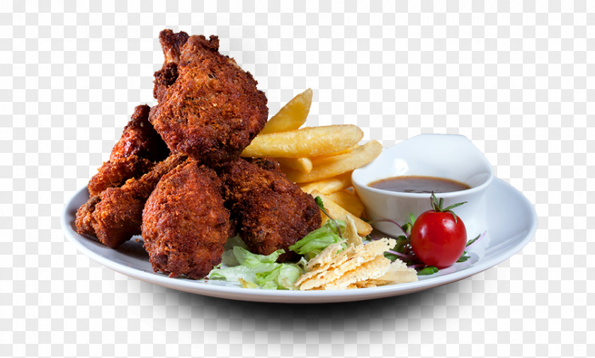 Chicken Wings Buffalo Wing Fried Fast Food Frikadeller Falafel PNG