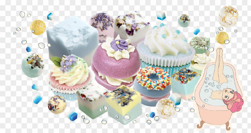 Chocolate Cupcake Confectionery Bakery PNG