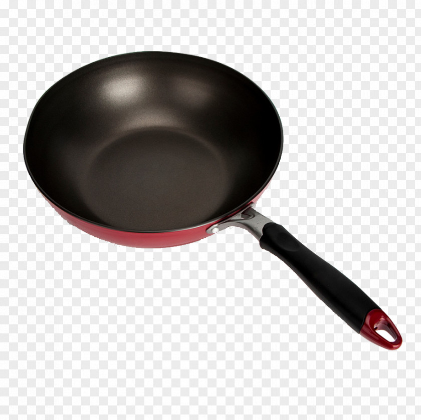 Fast Frying Pan PNG