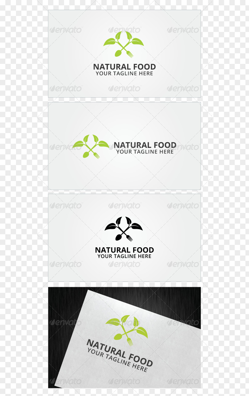 Graphicriver Flyer Logo Template IPhone PNG