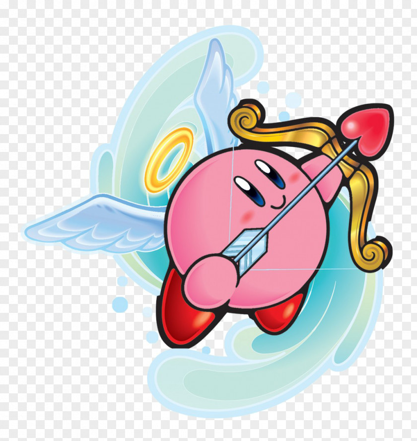 Kirby Kirby: Squeak Squad & The Amazing Mirror Kirby's Return To Dream Land Super Star 3 PNG