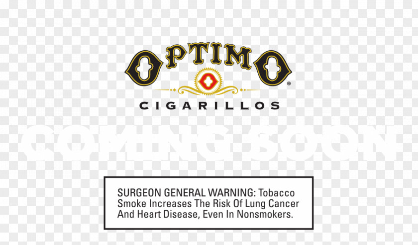 Line Logo Brand Cigarillo Font PNG