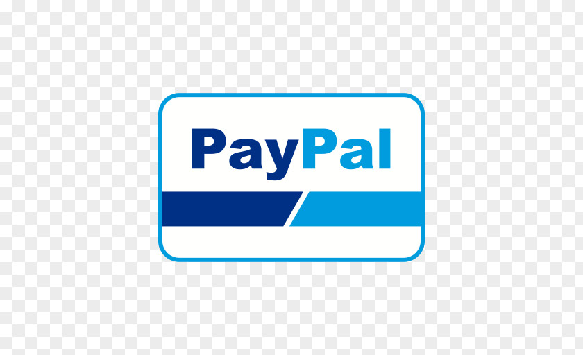 Paypal Logo Pay Pal Payment PayPal Iconfinder PNG
